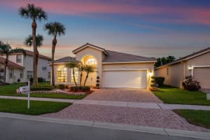 7296 Via Luria, Lake Worth, FL 33467, Sold 11/04/21