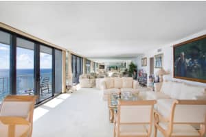 2600 S Ocean Blvd, Boca Raton, FL 33432, Sold 11/30/21