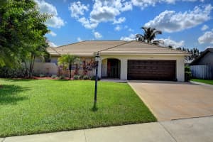 9040 Red Oak Ln, Boca Raton, FL 33428, Sold 11/19/21