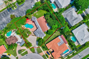 670 SW 7th St, Boca Raton, FL 33486, Sold 11/19/21