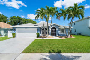 6452 Terra Rosa Cir, Boynton Beach, FL 33472, Sold 12/20/21
