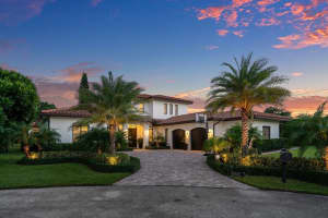 800 Canary Walk, Delray Beach, FL 33483, Sold 11/20/21