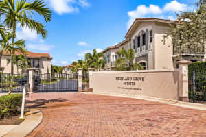 1875 Highland Grove Dr, Delray Beach, FL 33445, Sold 12/16/21