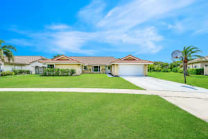 11540 Island Lakes Ln, Boca Raton, FL 33498, Sold 12/15/21