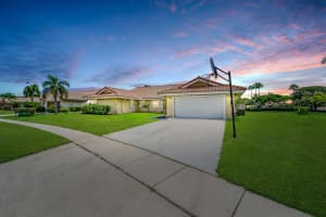11540 Island Lakes Ln, Boca Raton, FL 33498, Sold 12/15/21