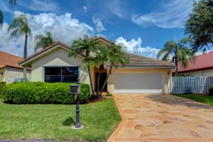 175 Executive Cir, Boynton Beach, FL 33436, Sold 11/30/21