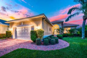 2256 SW Brookhaven Way, Palm City, FL 34990, Sold 11/08/21