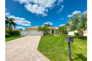 555 Sarina Terrace SW, Vero Beach, FL 32968, Sold 12/23/21