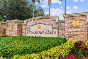 3138 Laurel Ridge Cir, Riviera Beach, FL 33404, Sold 01/19/22