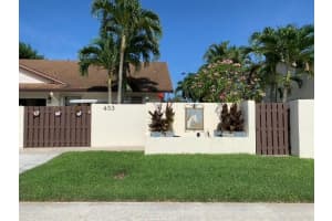 453 SW 28th Ave, Delray Beach, FL 33445, Sold 11/05/21