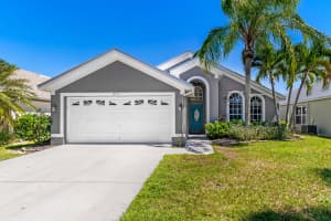 845 NW Waterlily Pl, Jensen Beach, FL 34957, Sold 11/24/21