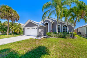 845 NW Waterlily Pl, Jensen Beach, FL 34957, Sold 11/24/21