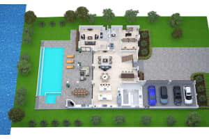 9 Bamboo Ln, Jupiter, FL 33458, Sold 02/28/22