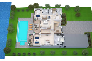 9 Bamboo Ln, Jupiter, FL 33458, Sold 02/28/22