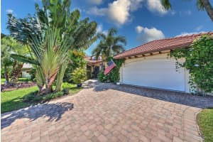 128 Orion Cir, Jupiter, FL 33477, Sold 11/22/21