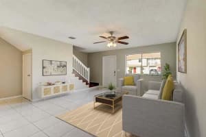 2206 Seaside Dr, Greenacres, FL 33463, Sold 12/28/21