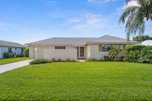 18346 SE Birdie Ln, Tequesta, FL 33469, Sold 11/30/21