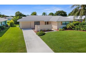 18346 SE Birdie Ln, Tequesta, FL 33469, Sold 11/30/21