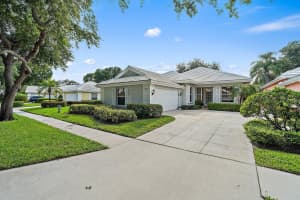 8561 Doverbrook Dr, Palm Beach Gardens, FL 33410, Sold 12/22/21