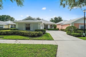 8561 Doverbrook Dr, Palm Beach Gardens, FL 33410, Sold 12/22/21