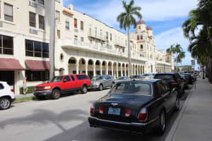 235 Sunrise Ave, Palm Beach, FL 33480, Sold 10/22/21