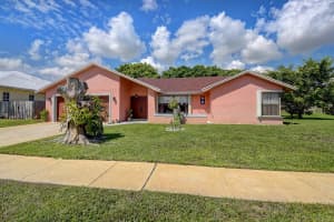 3405 Diane Dr, Boynton Beach, FL 33435, Sold 11/19/21