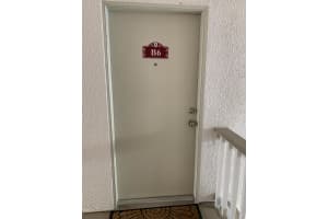 1500 N Congress Ave APT B6, West Palm Beach, FL 33401, Sold 11/01/21