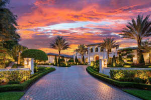 3030 Meadow Ln, Weston, FL 33331, Sold 10/04/22