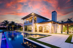 3030 Meadow Ln, Weston, FL 33331, Sold 10/04/22