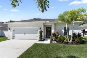 5336 Oakland Lake Cir, Fort Pierce, FL 34951, Sold 12/10/21