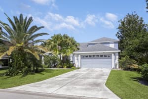 3050 SW Captiva Ct, Palm City, FL 34990, Sold 12/06/21