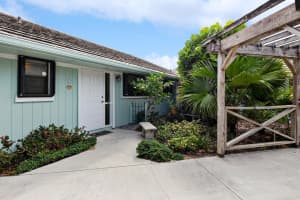 1127 E Seminole Ave #30a, Jupiter, FL 33477, Sold 10/19/21