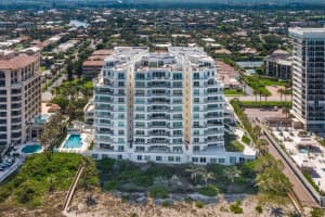 2494 S Ocean Blvd APT J6, Boca Raton, FL 33432, Sold 12/29/21