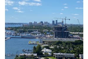 5200 N Flagler Dr, West Palm Beach, FL 33407, Sold 11/22/21