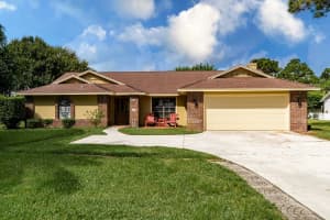 5409 Deer Run Dr, Fort Pierce, FL 34951, Sold 11/29/21