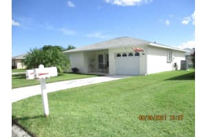 MLS# R10749298, Fort Pierce, Florida 34982