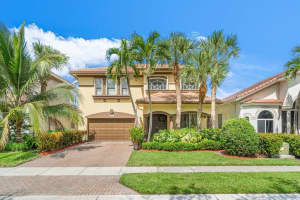 9187 Citrus Isle Ln, Lake Worth, FL 33467, Sold 11/01/21