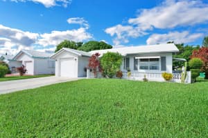 7505 NW 66th Terrace, Tamarac, FL 33321, Sold 12/10/21