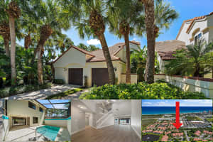 501 Sea Oats Dr, Juno Beach, FL 33408, Sold 11/29/21