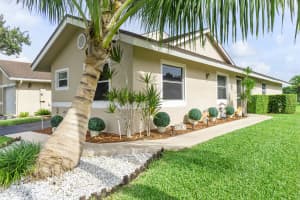 1256 W Lakes Dr, Deerfield Beach, FL 33442, Sold 11/19/21