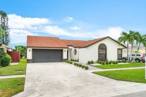 21488 Summertrace Cir, Boca Raton, FL 33428, Sold 04/12/22