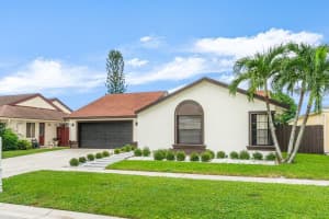 21488 Summertrace Cir, Boca Raton, FL 33428, Sold 04/12/22
