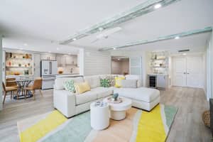 500 Ocean Dr #2b, Juno Beach, FL 33408, Sold 11/18/21