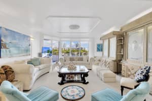 300 Three Islands Boulevard, Hallandale Beach, FL 33009, Sold 01/11/22