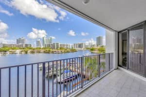300 Three Islands Boulevard, Hallandale Beach, FL 33009, Sold 01/11/22