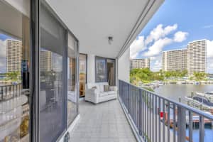 300 Three Islands Boulevard, Hallandale Beach, FL 33009, Sold 01/11/22
