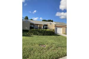 MLS# R10749577, West Palm Beach, Florida 33417