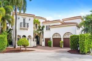 799 Marine Dr, Boca Raton, FL 33431, Sold 06/30/22