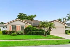 10626 Greentrail Dr S, Boynton Beach, FL 33436, Sold 11/19/21