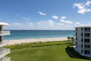 2500 S Ocean Blvd, Palm Beach, FL 33480, Sold 03/01/22